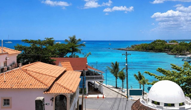 Casual On the Beach Bayahibe by Casual Hoteles in Bayahíbe