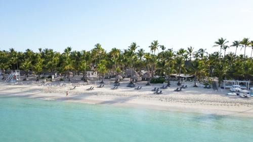 Catalonia Bayahibe - All Inclusive
