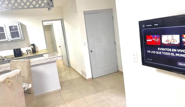 Centrally located Comfortable Apartment