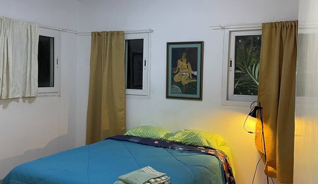 Charming 1-bedroom apartment in Playa Juan Dolio near the beach