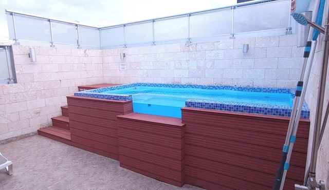 Charming 4-bedroom house with AC and WiFi in Santo Domingo Este