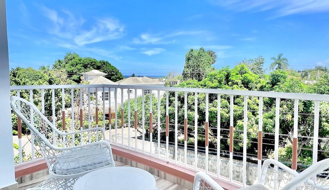 Charming & Comfortable 3-Bedroom Apt. Home Away from Home for Relaxing Stays! in Puerto Plata