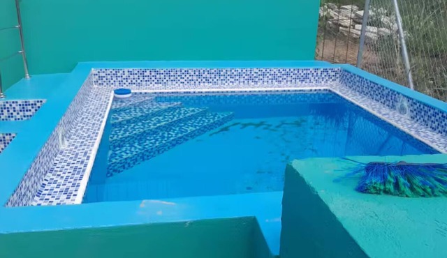 Charming house with AC in picturesque Jarabacoa in Jarabacoa