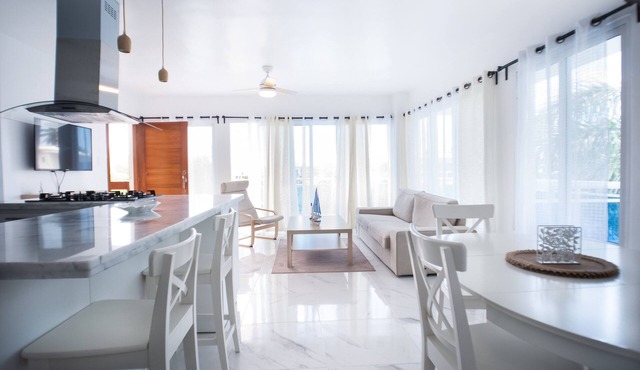 Coconut Paradise Beach Hotel