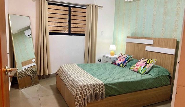 Colonial District Apartment in Santo Domingo