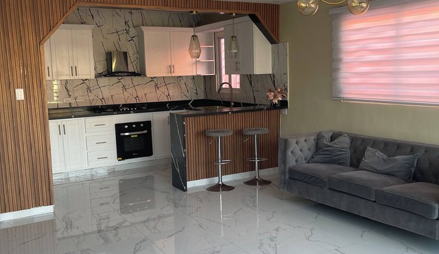 Comfort One-Bedroom Apartment in Santo Domingo