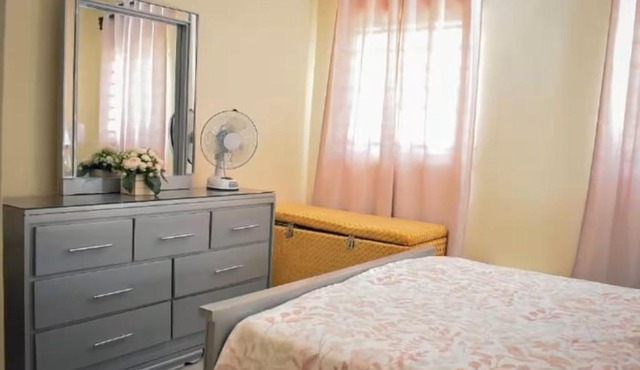 Comfortable Stay in HIGUEY Free Parking & WiFi