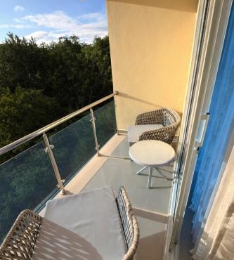 Comforthub Apartment