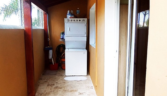 Complete duplex house in Punta Cana