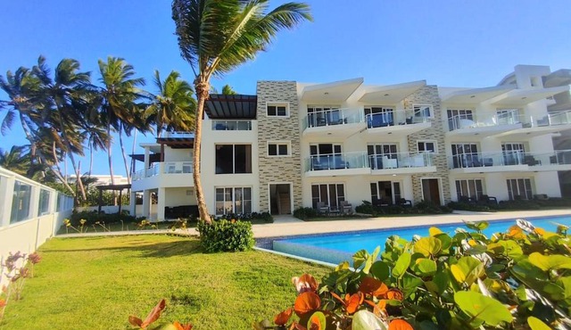 Condo cristamar in Sosúa