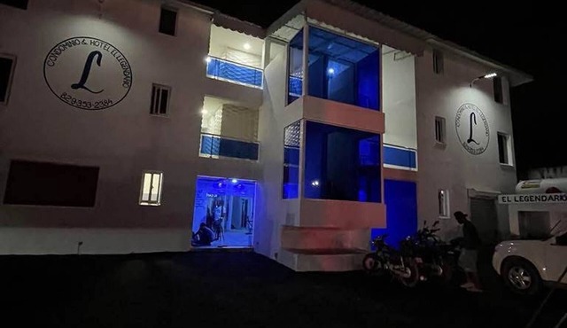 Condo neuf, balcon en plein coeur de Sosua, 205