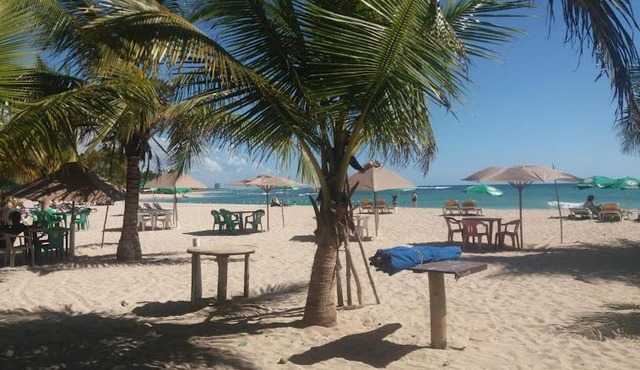 Condominio Elisabeth in Boca Chica