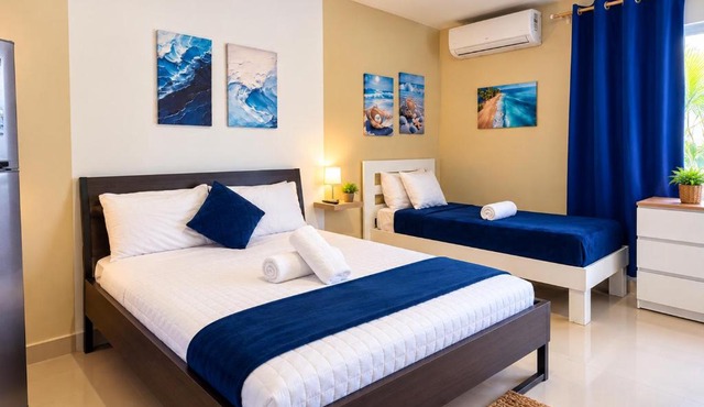 Coral Beach Apartments Punta Cana in Punta Cana