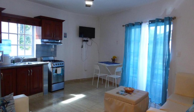 CortLang Vacation Rentals, El Pueblito in San Felipe de Puerto Plata