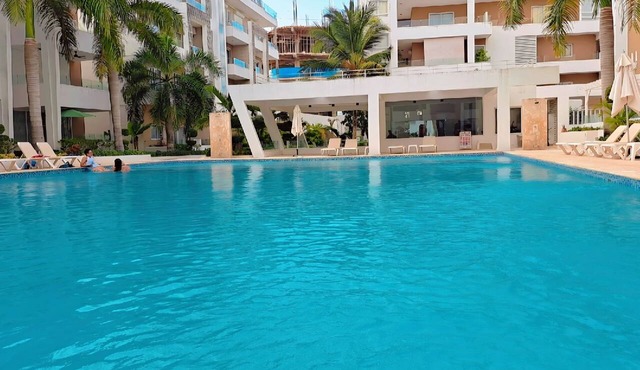 COSTA DE LUXE in Bayahíbe
