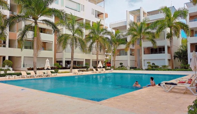 Costa de luxe