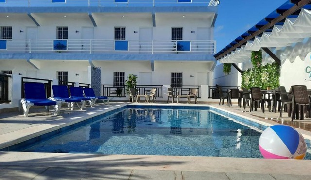 Costa Love Hotel PUJ
