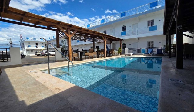 Costa Love Hotel PUJ