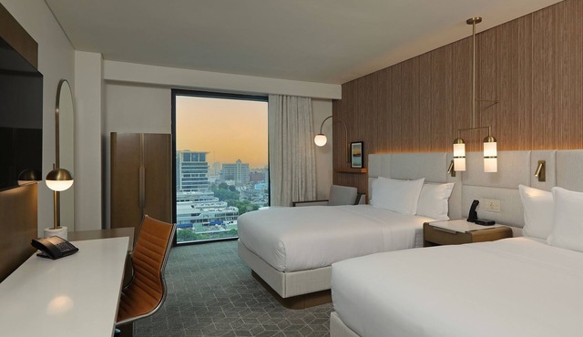 Courtyard By Marriott Santo Domingo Piantini