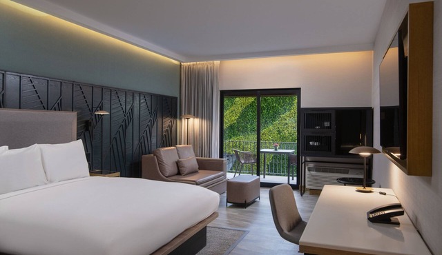 Courtyard by Marriott Santo Domingo