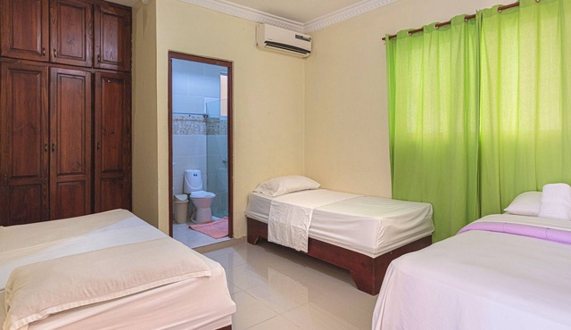 Cozy 1 Bedroom Apartment in Santo Domingo Este in Santo Domingo Este