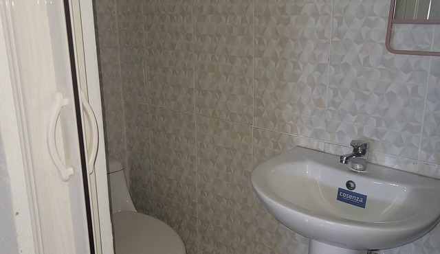Cozy 1-bedroom apartment in Zona Colonial. Within walking distance of Promenade