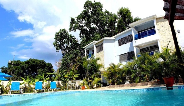 Cozy And Comfort 2br-2bt Apartment In Centralsosua