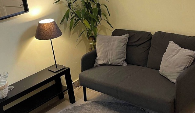 Cozy, CENTRIC Apartment in Central Santo Domingo Este