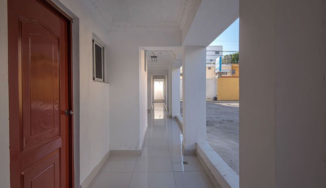 Cozy One Bedroom Apartment in Santo Domingo Este