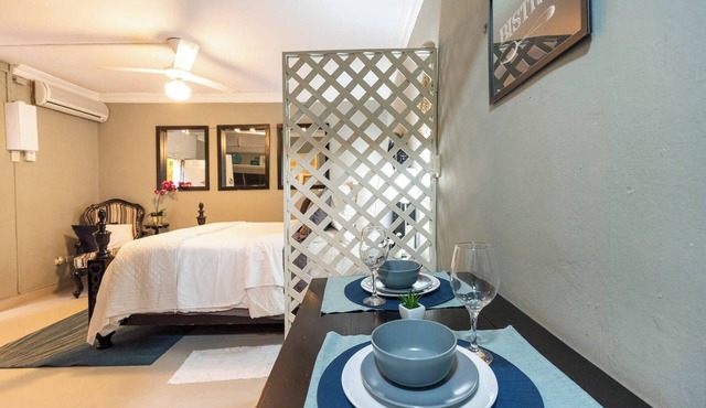 Cozy Studio in Santo Domingo Este With Modern Amenities
