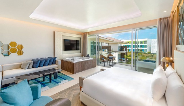 Desire Miches Resort, Punta Cana - All Inclusive - Couples Only
