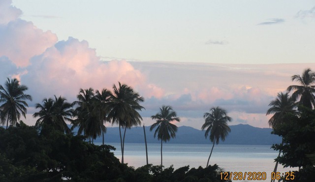 Enjoy this gorgeous oceanview property