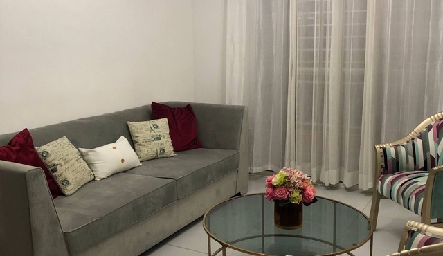 Oasis Palma Real (Santiago RD)