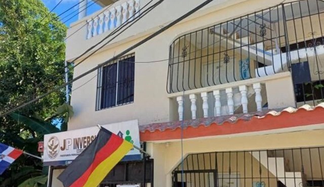 Dona Beba Guesthouse