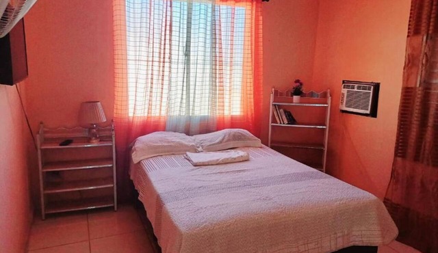 Dona Beba Guesthouse in Boca Chica