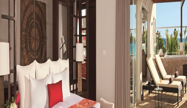 Dreams Dominicus La Romana - All Inclusive