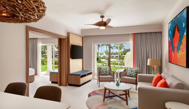 Dreams La Romana Resort & Spa - All Inclusive