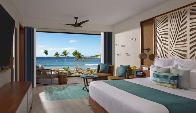 Dreams Macao Beach Punta Cana - All Inclusive