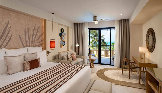 Dreams Playa Esmeralda Resort & Spa - All Inclusive