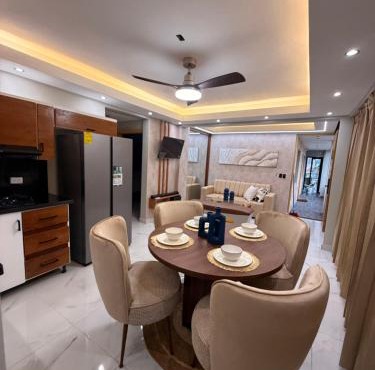 DS Plaza Executive Apartment In San Cristobal