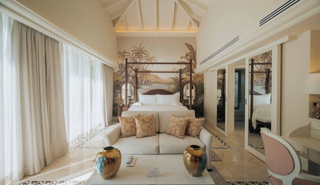 Eden Roc Cap Cana