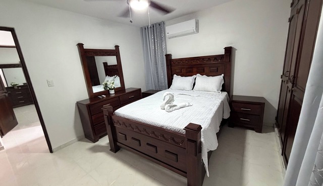 El Rinconcito de la Tranquilidad 3BR