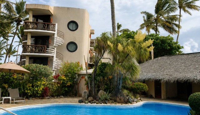 El Magnifico – Condo 13. 1BR