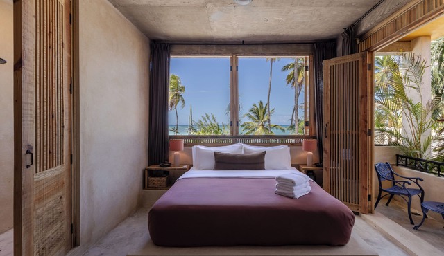 El Mambo Boutique Hotel