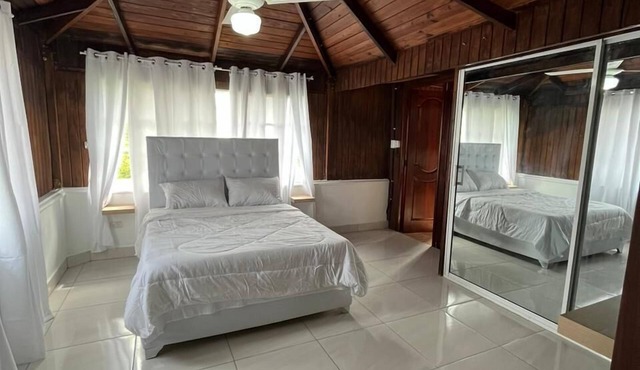 El Montserrat - Hotel Boutique