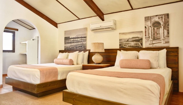 El Morro Eco Adventure Hotel