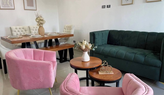 Elegant Suite D3 in Santiago de los Caballeros