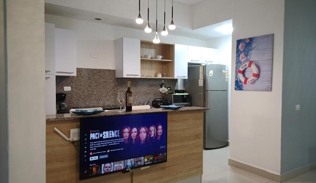 Elegant and confortable close to Boca Chica Beach