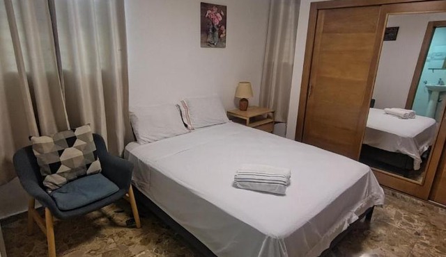 Emilio Traveler Suite in Santo Domingo