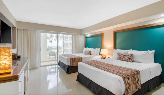 Emotions by Hodelpa Puerto Plata - All Inclusive in Puerto Plata